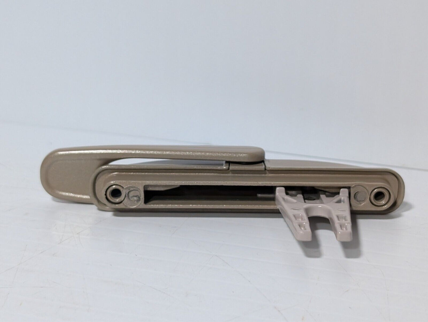(50) Roto LH08-7520-36 PRO Copper Casement Window Handles 1-3/4" (44mm) Fork