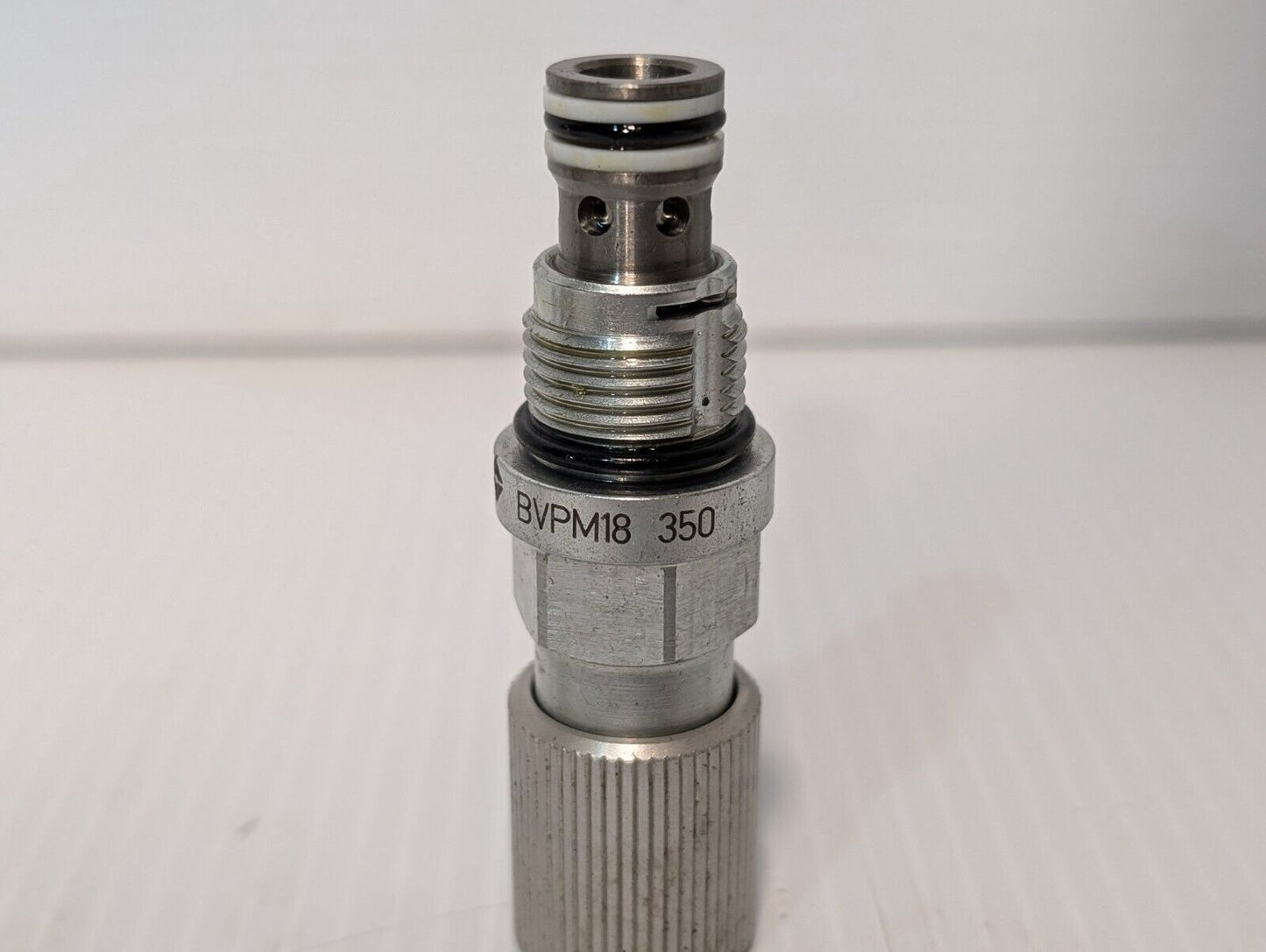 Wandfluh BVPMP18-350RE Pressure Relief Valve Cartridge - Free Shipping