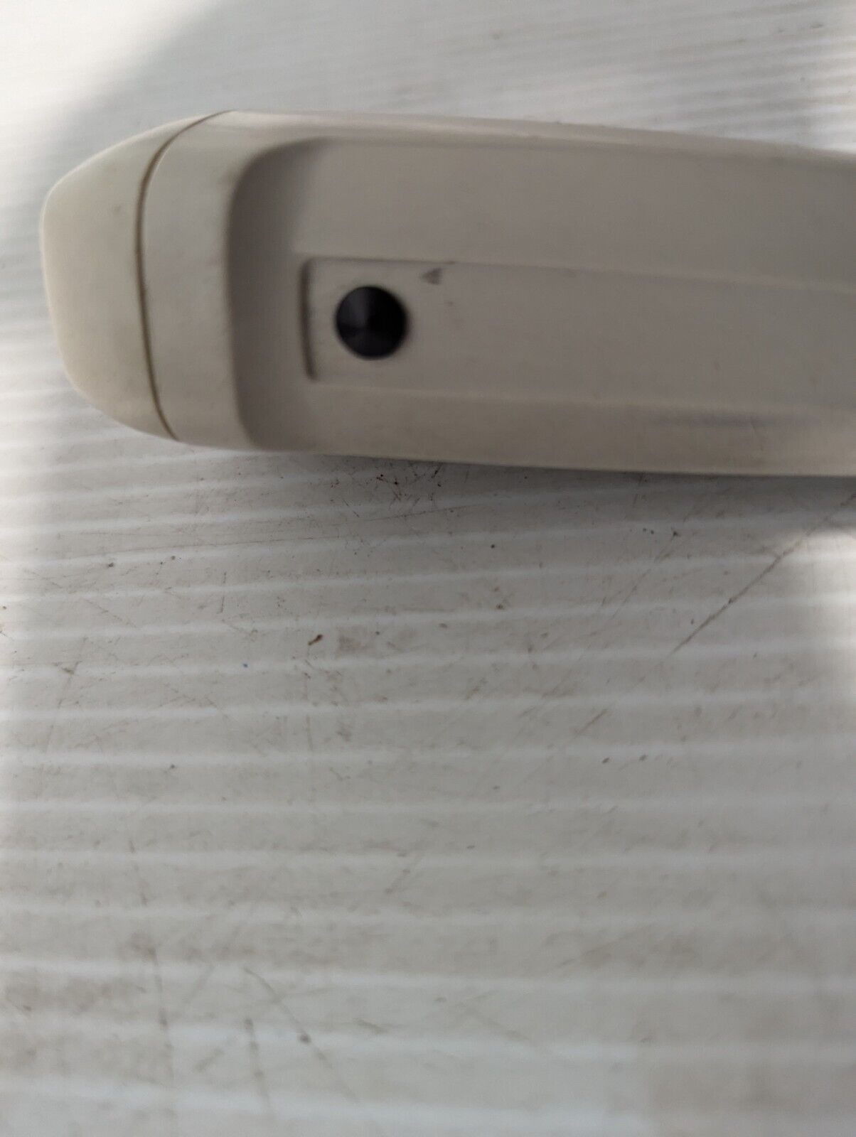 Hewlett Packard Ultrasound Transducer Probe, 21202A - Free Shipping