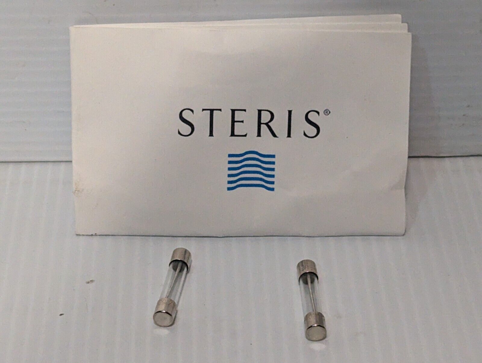 Steris Ambient Light Fuses 129382-901 (.25 amp) 129382-902 (.5 amp) - Free Ship