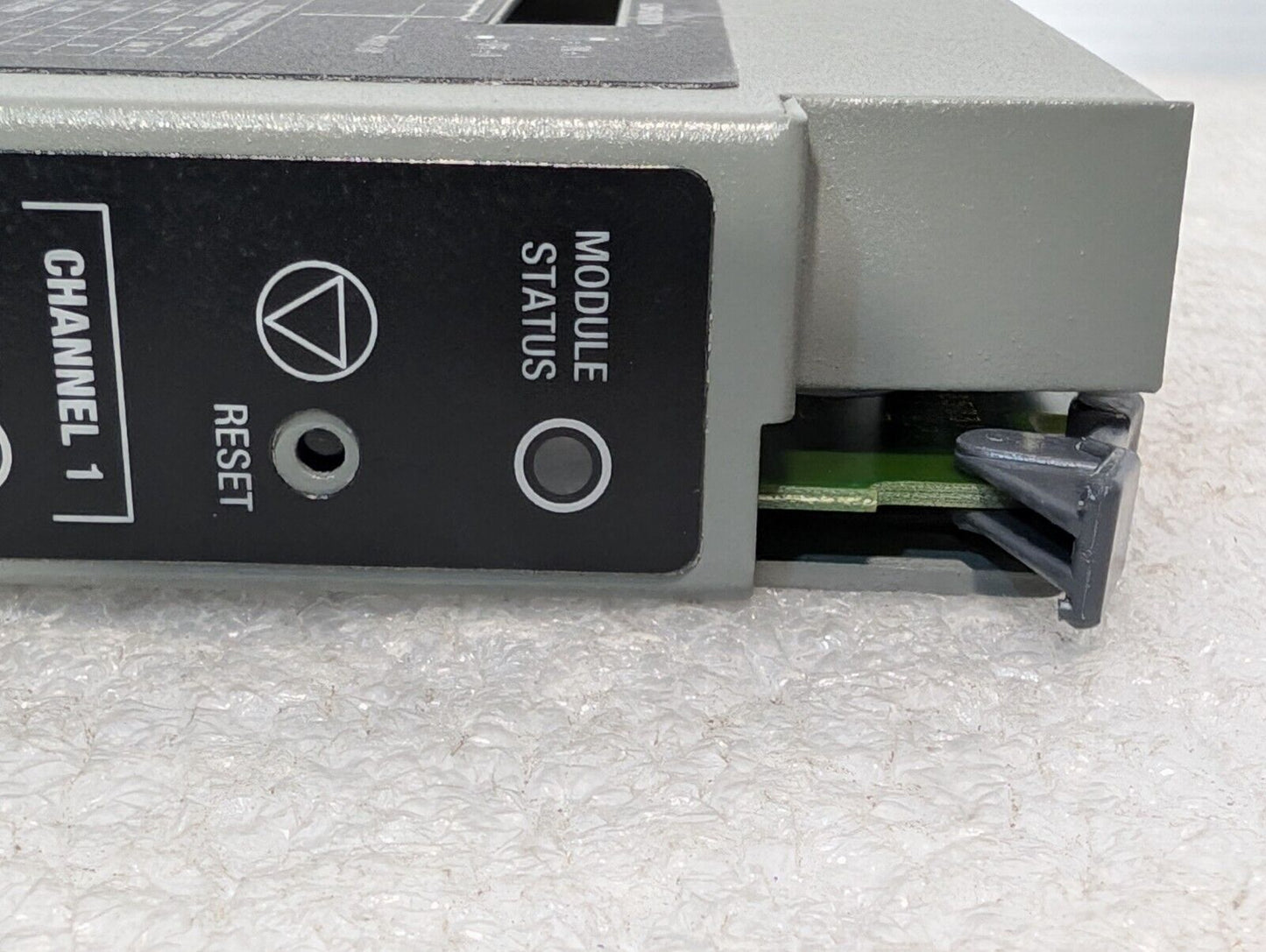 Allen Bradley 1771-SDN PLC DeviceNet Scanner Module, 2 Channels