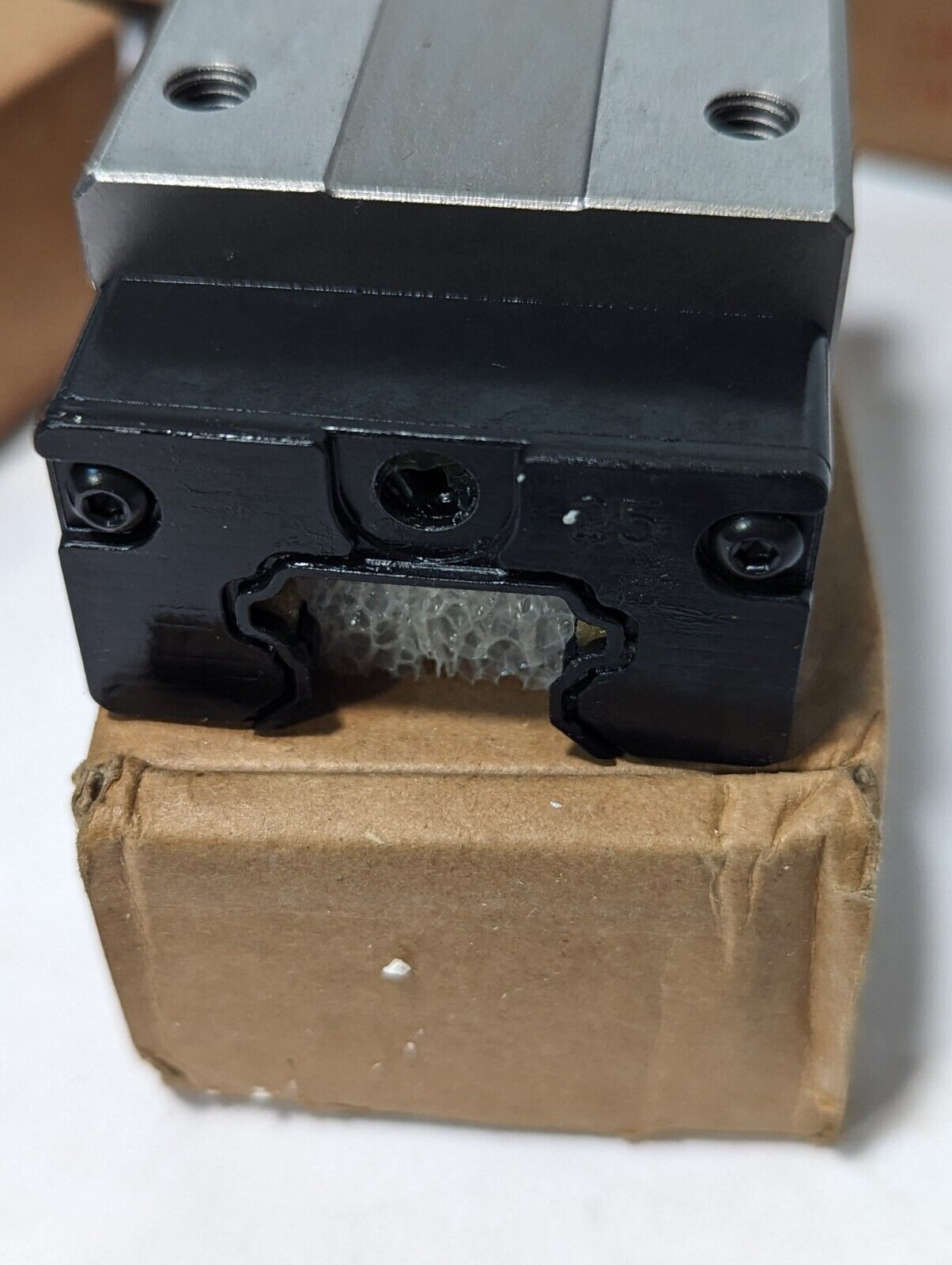 ABBA BRC25R0 Linear Rail Guide - Free Shipping