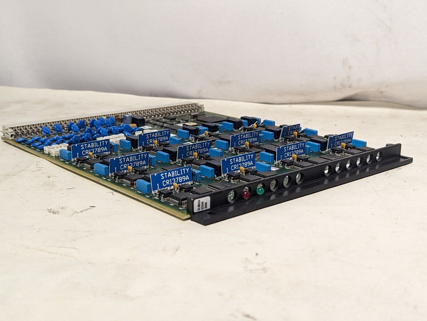 Siemens 31E3640 circuit board 97743