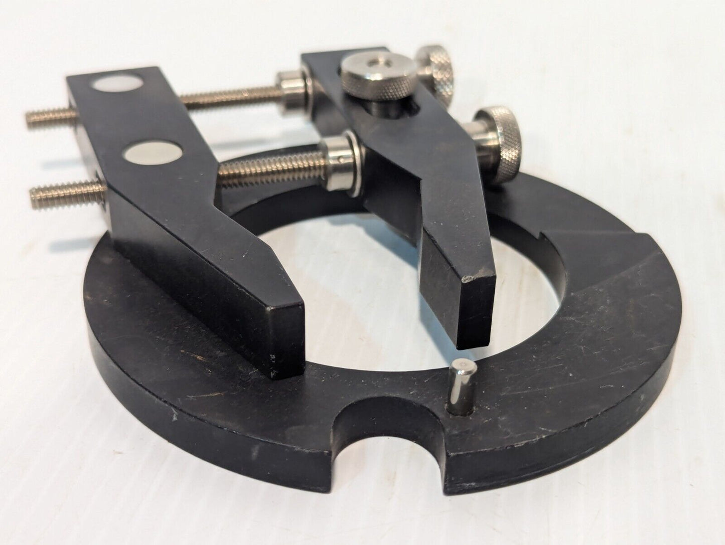 Alignment Clamp - Adjustable Welding Fit-Up Alignment Clamp - 5" Ring