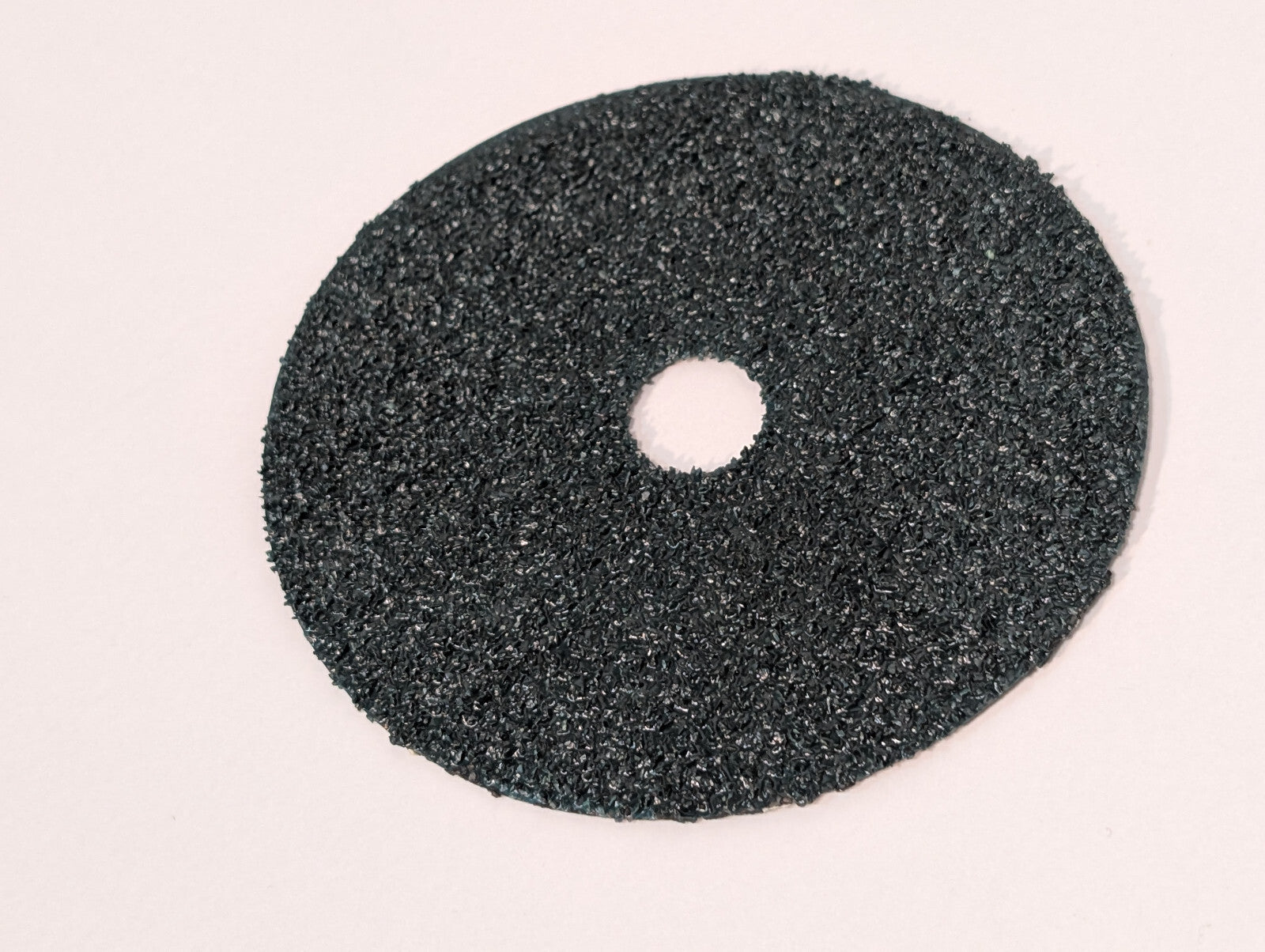Tru-Maxx 25 Ct Box 09155565 Premium Resin Fiber Discs 4x5/8, 36 Alumina Zirconia