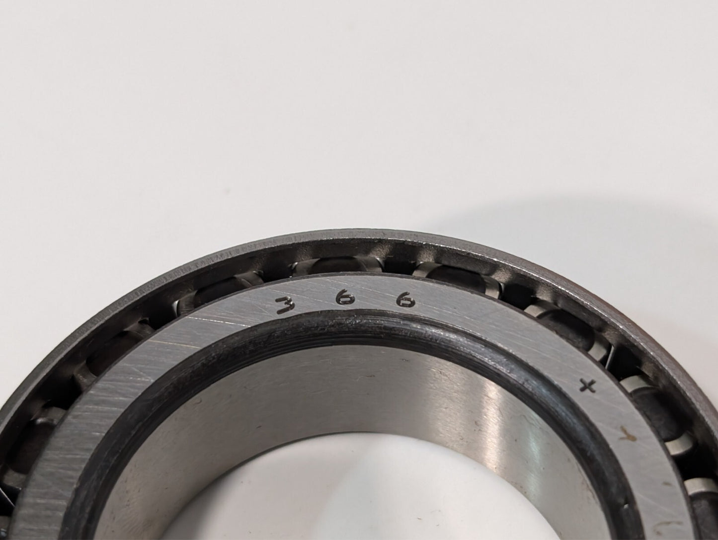Timken 366/362A Tapered Roller Bearing Cone and Cup 366 362A