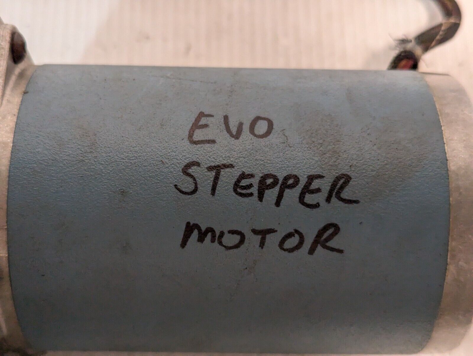 Superior Elec. M093-FD14 Slo-Syn Synchronous/Stepping Motor BM101025 2.27DC 7A