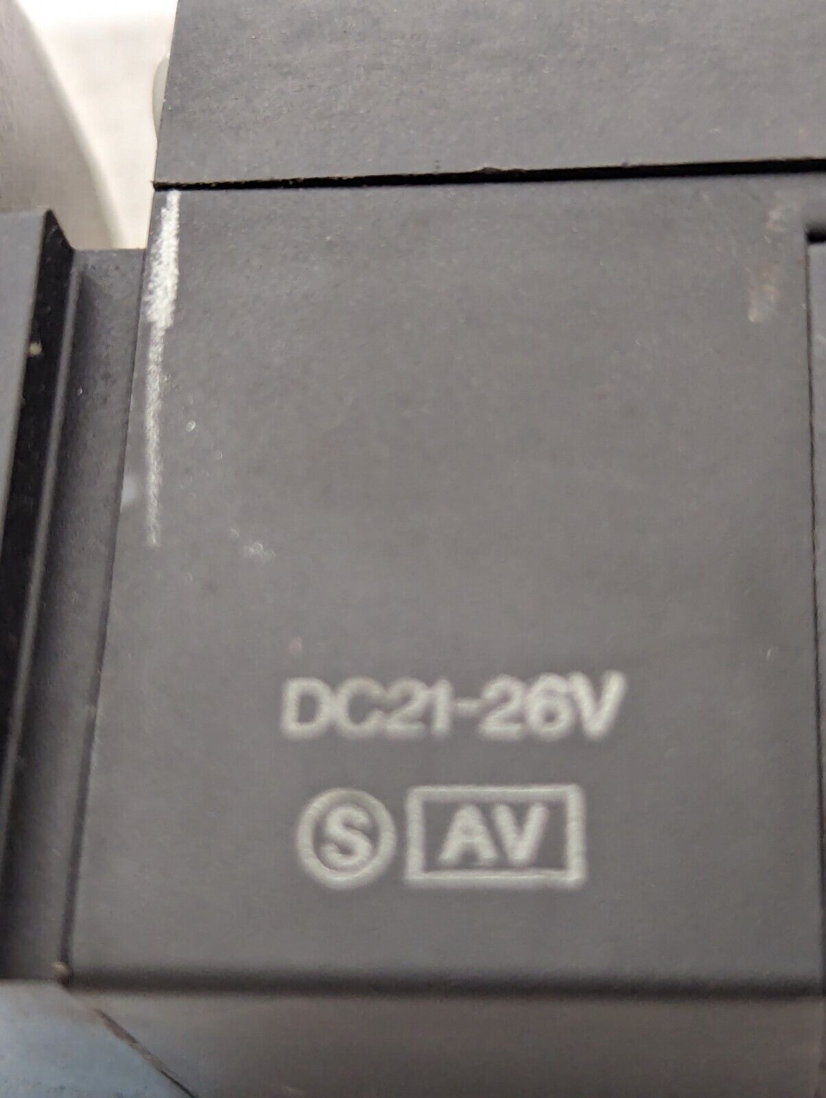 SMC AV2000, Soft Startup Valve - * Free Shipping *