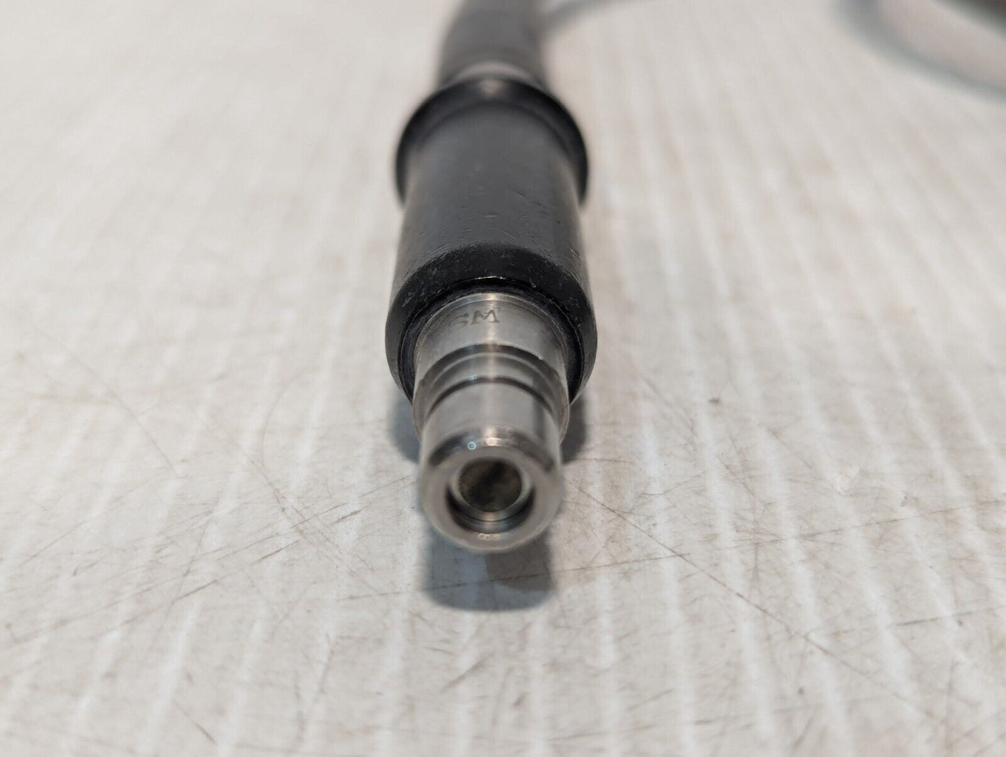 Unbranded Grey Fiber Optic Cable with some adapters - Free Shipping