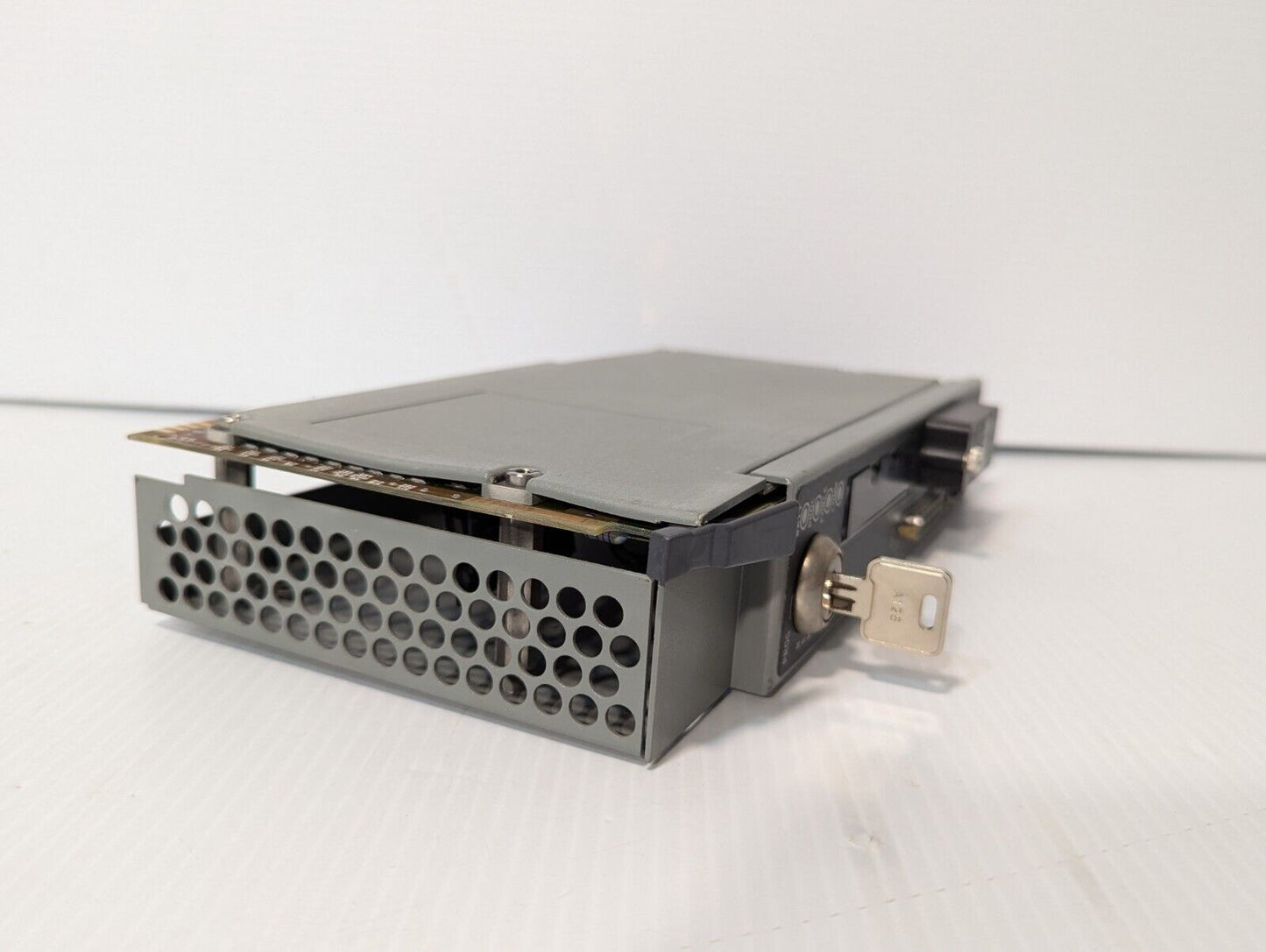 Allen Bradley 1785-L11B C PLC-5/11 Processor C Module - Free Shipping+Returns