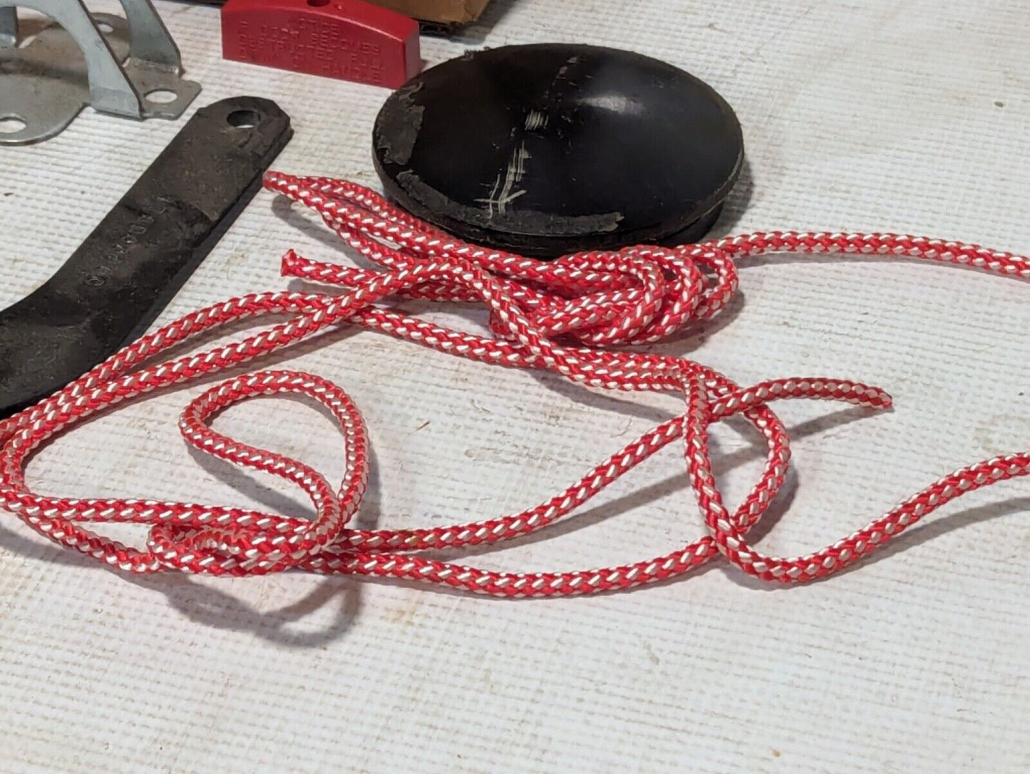 Garage Door opener parts Complete Set