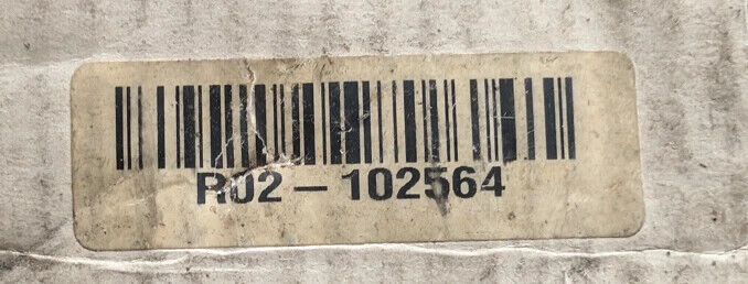 Vickers 02-102564 Hydraulic Vane Pump Cartridge Kit, V25 - Free Shipping