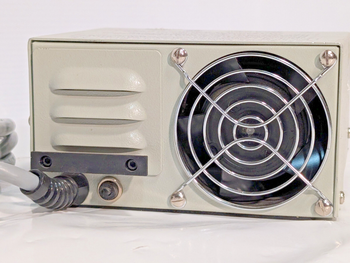 Storz 481C Miniature Lightsource, Endoscopy, 117 VAC, 50/60 Hz, Made in USA