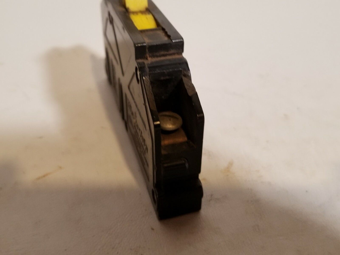 Zinsco T35 T135 Circuit Breaker 1 Pole 35 Amp 120VAC