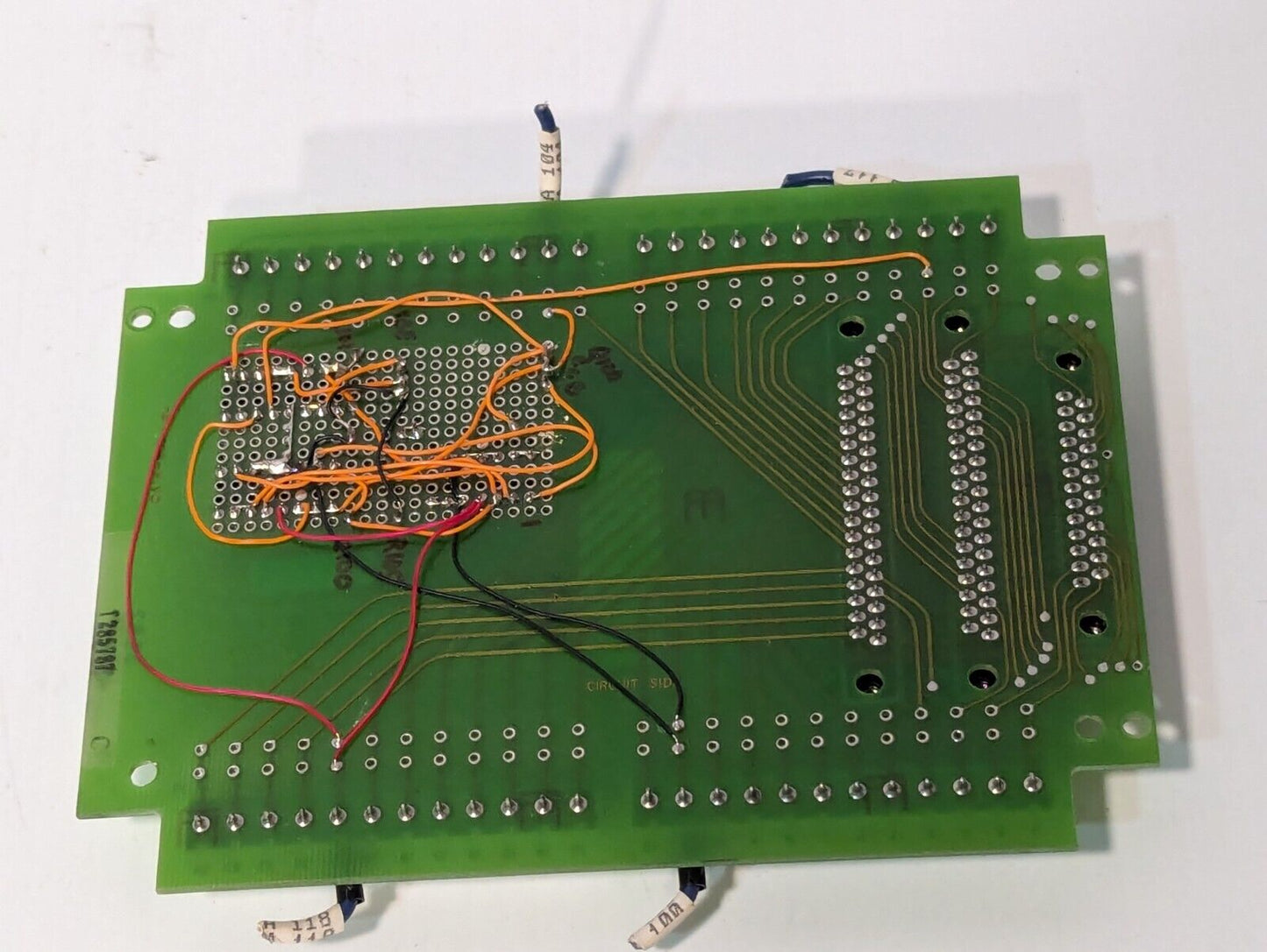 STA-U, 14016 PC6202, rev. C, 62200 9246/B circuit board - Free Shipping