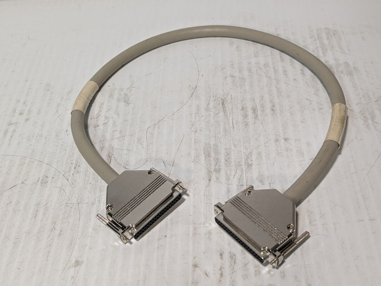 66.1031.063-00 Cable Assembly, SCI to FGE, W1804, 6150-11-000-2418 - Free Ship