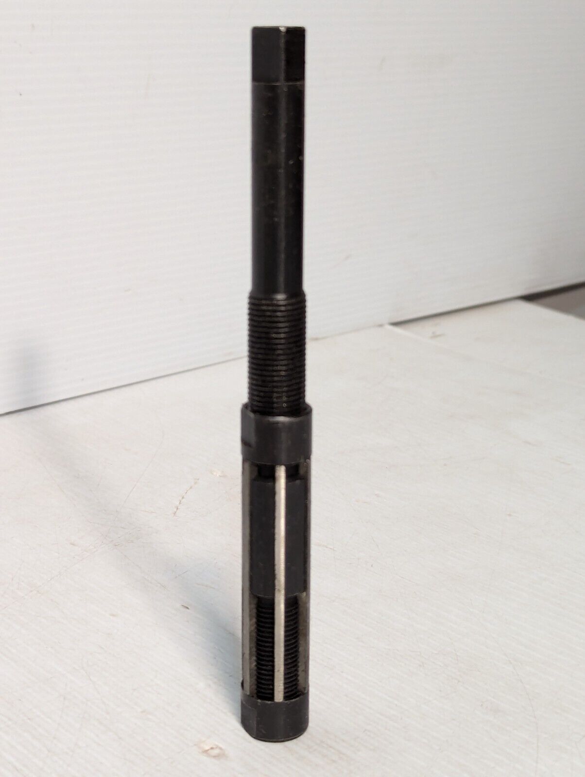 Adjustable Hand Reamer 19.75mm-21.5mm, 25/32" - 27/32" - Free Shipping