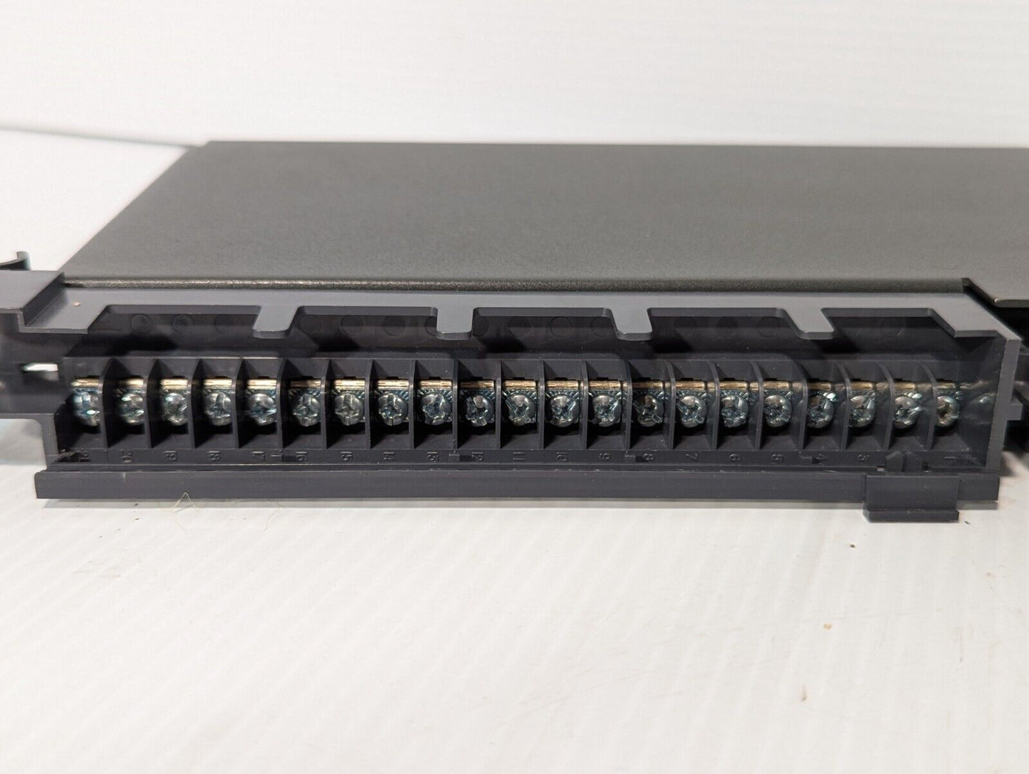 Allen Bradley 1771-IFE Ser A PLC-5 16-Channel Analog Input Module - Free Ship