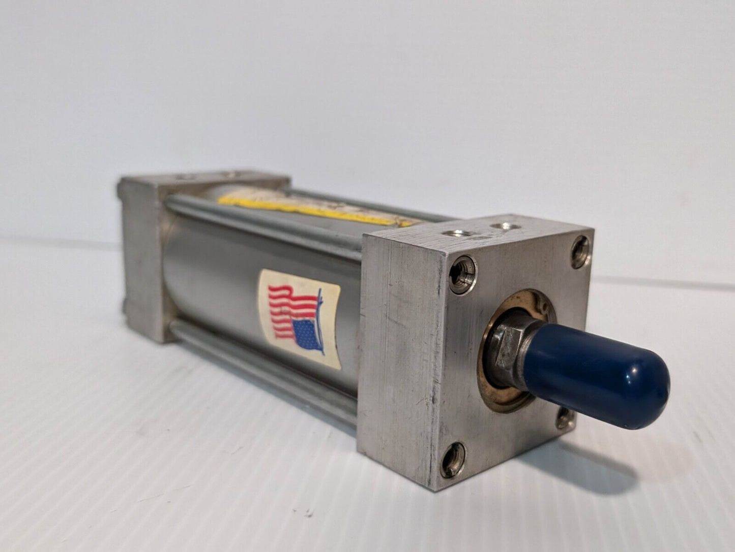 Advanced Automation Cylinder 300 56-784B stroke 3 B&J