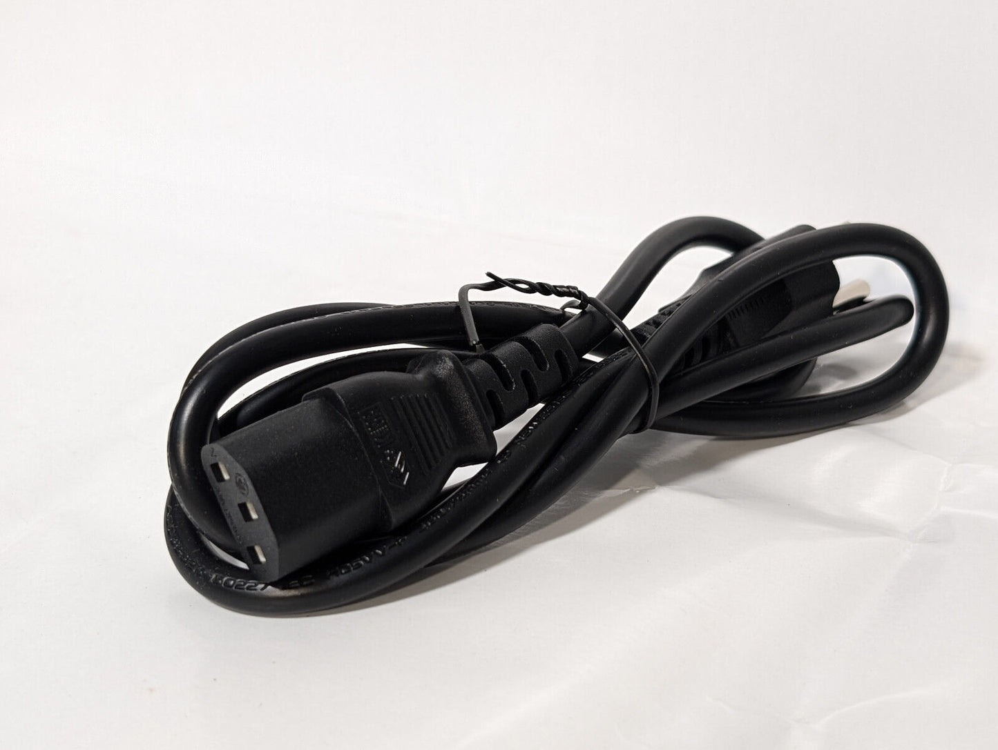 YU1204 AC/DC Power Supply Adapter 12 VDC, 4 A, for LED, security camera, monitor