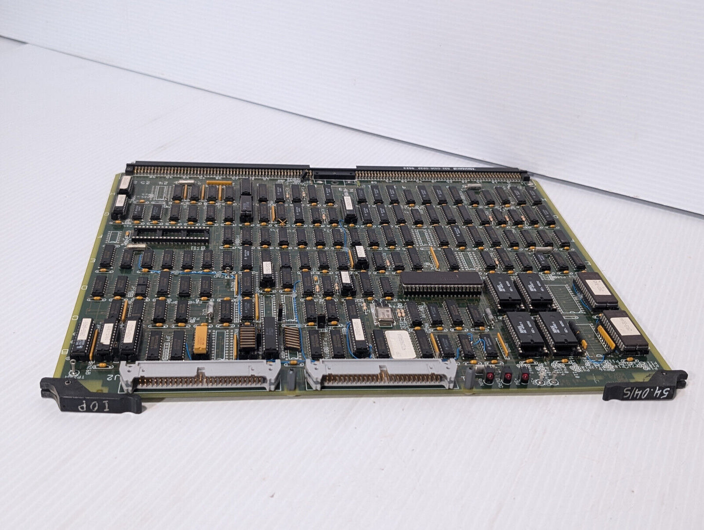 Teradyne 532-0106-0232 9523 Automation Circuit Control Board, Flame Retardant