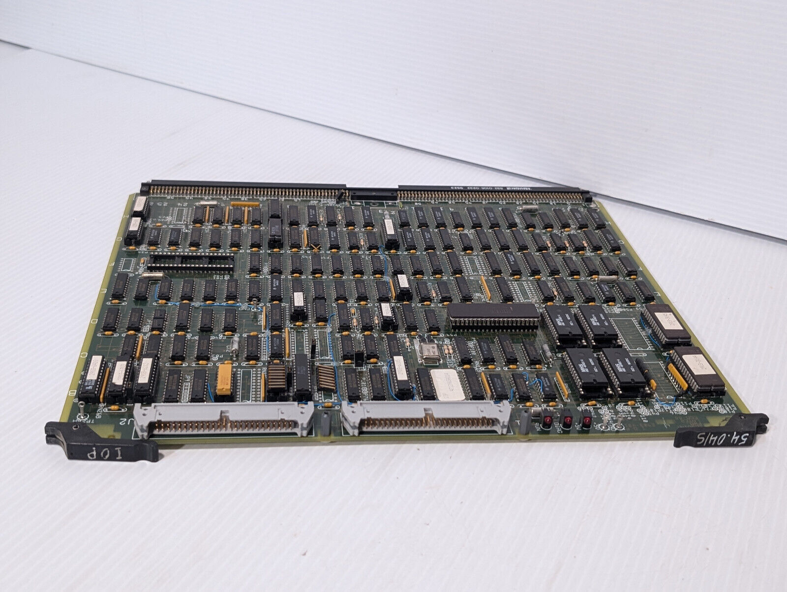 Teradyne 532-0106-0232 9523 Automation Circuit Control Board, Flame Retardant