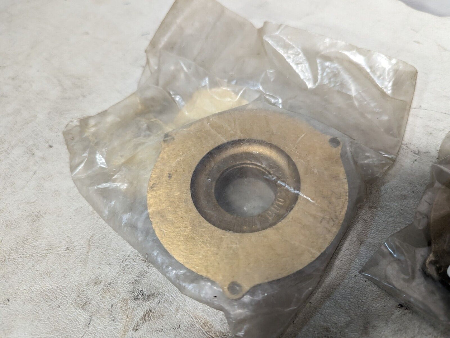 AMT 2201-000-01 volute cover, pump parts 1P295, 1P630