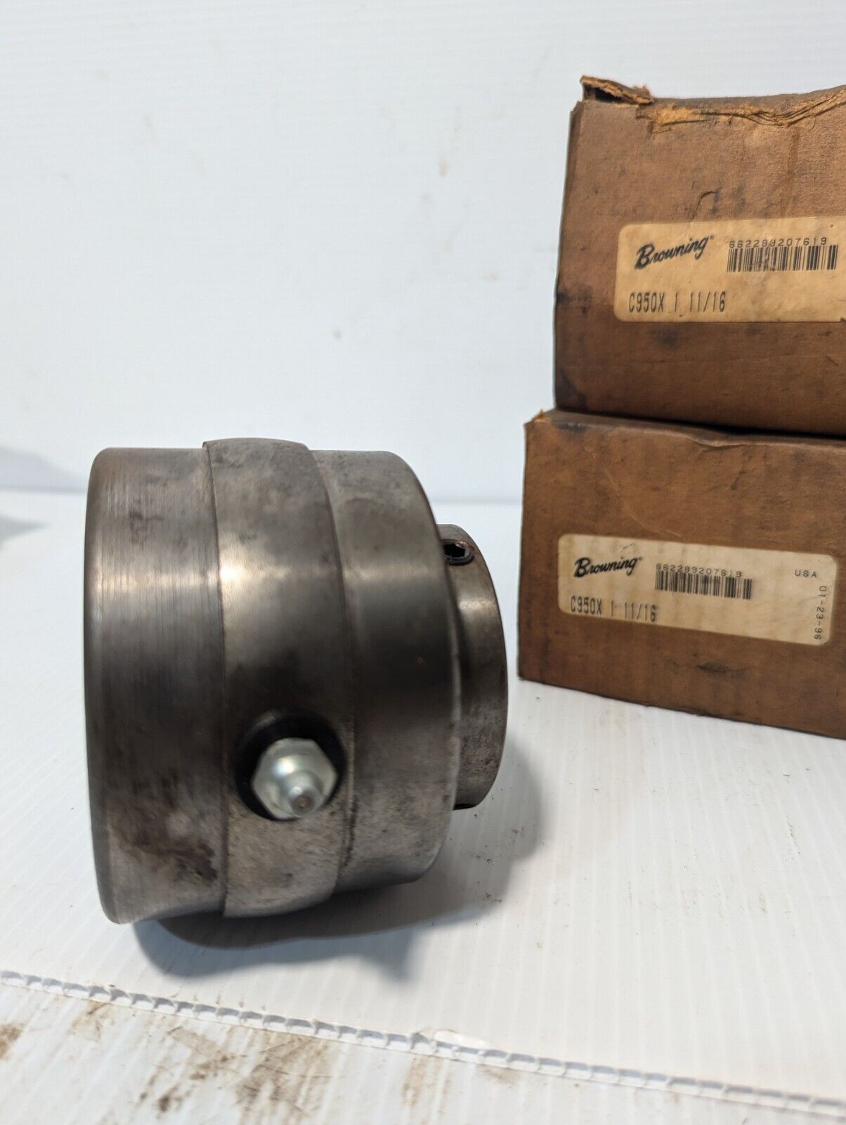 Browning C950X 1-11/16 roller bearing, new old stock - Free Shipping