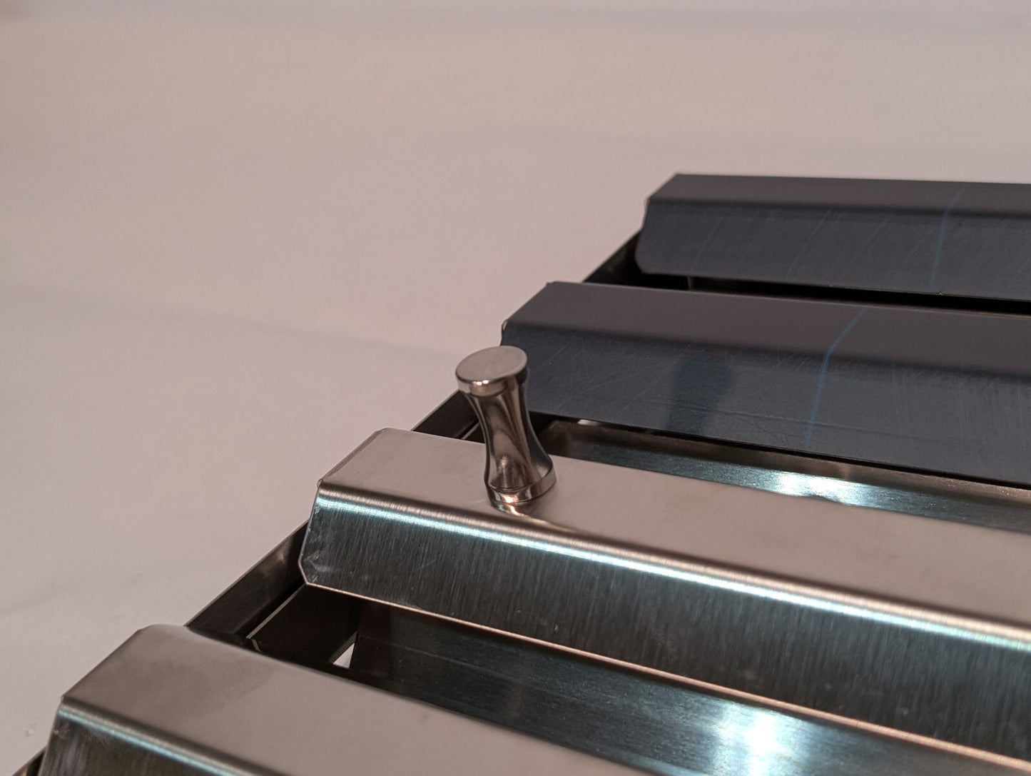 Sub-Zero Group 811180 Push-In Water Filter Assembly SVCE Sub F, Fiber Optic