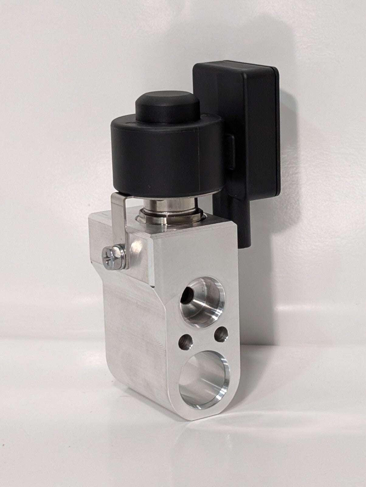 T0206001 solenoid valve, HW1.1SW1.72, J1515-40910, 2.5T EXV, HW 1.1 SW 1.72