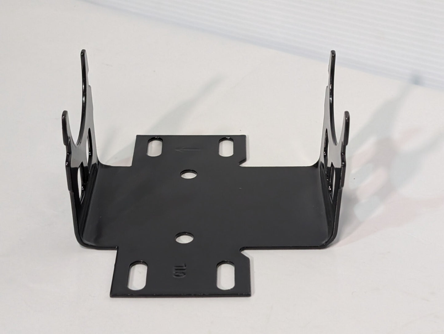 US Motors EM19 Kit 19 Black Bracket Resilient Base Cradle