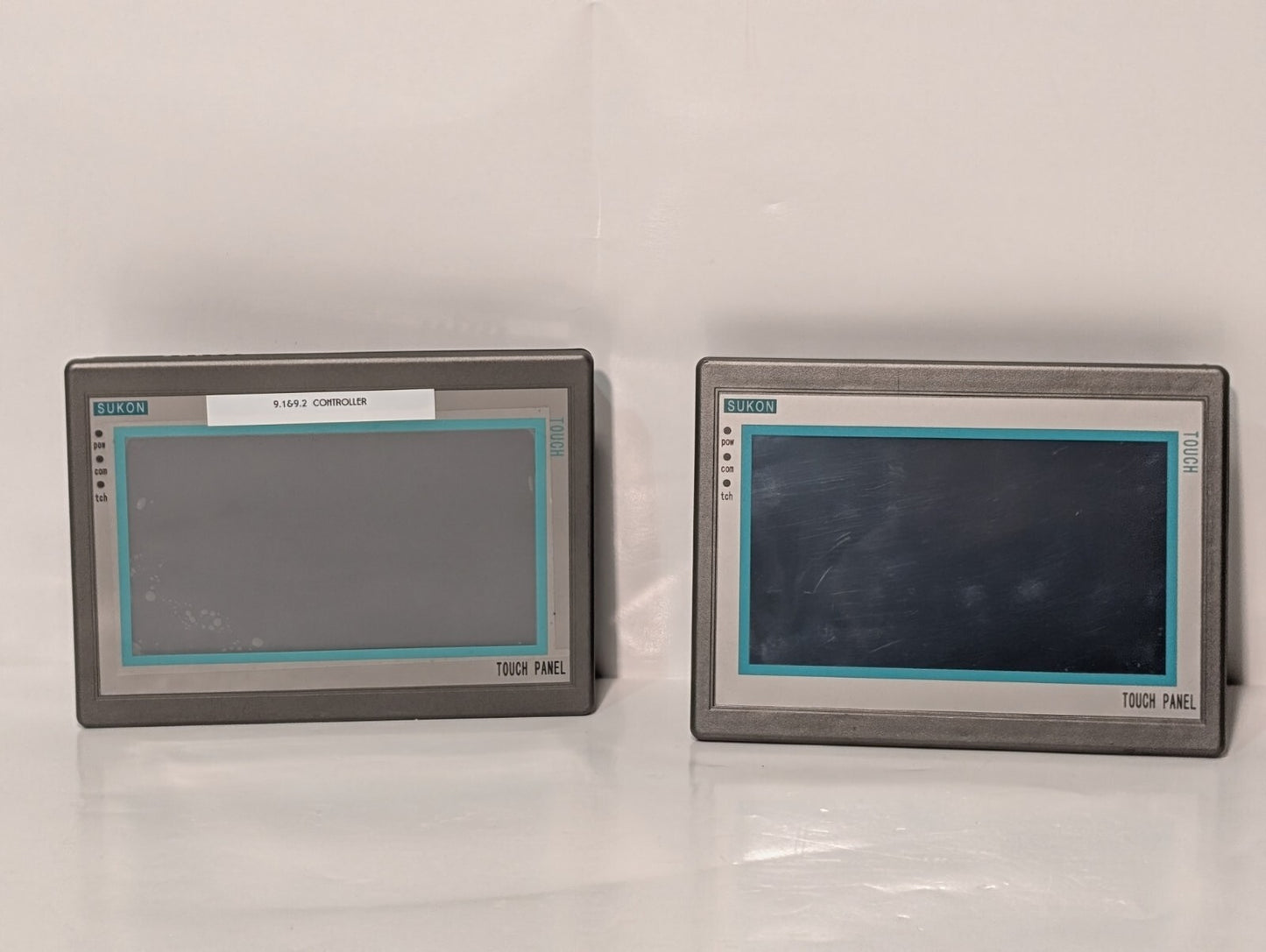 Sukon HC-Suk8070 Touch Screen Operator Panel 7" 12-28VDC