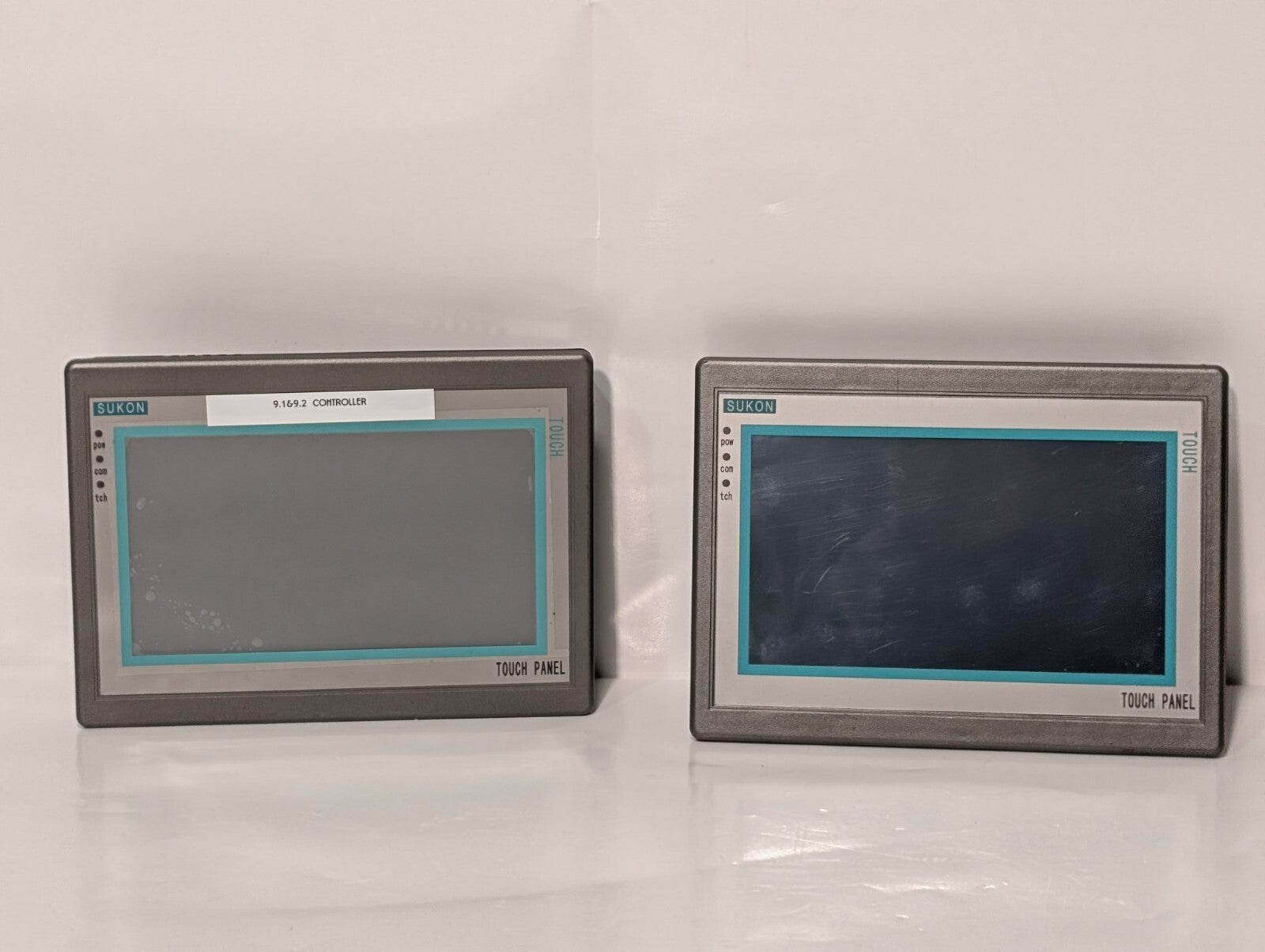 Sukon HC-Suk8070 Touch Screen Operator Panel 7" 12-28VDC