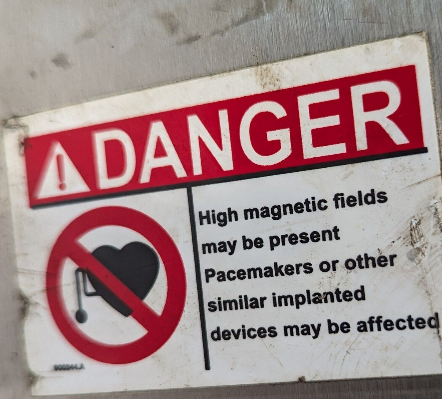 Unknown De-Magnetizer, possibly a MAG-MATE DSC424-120 - Free Shipping