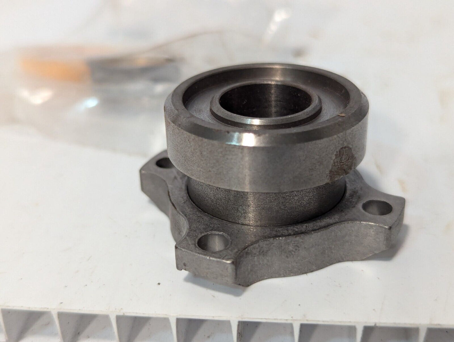 Miller 051-KR015-63 Bolted Base-Lok Seal Kit, for a 5/8" Dia. Rod - Free Ship