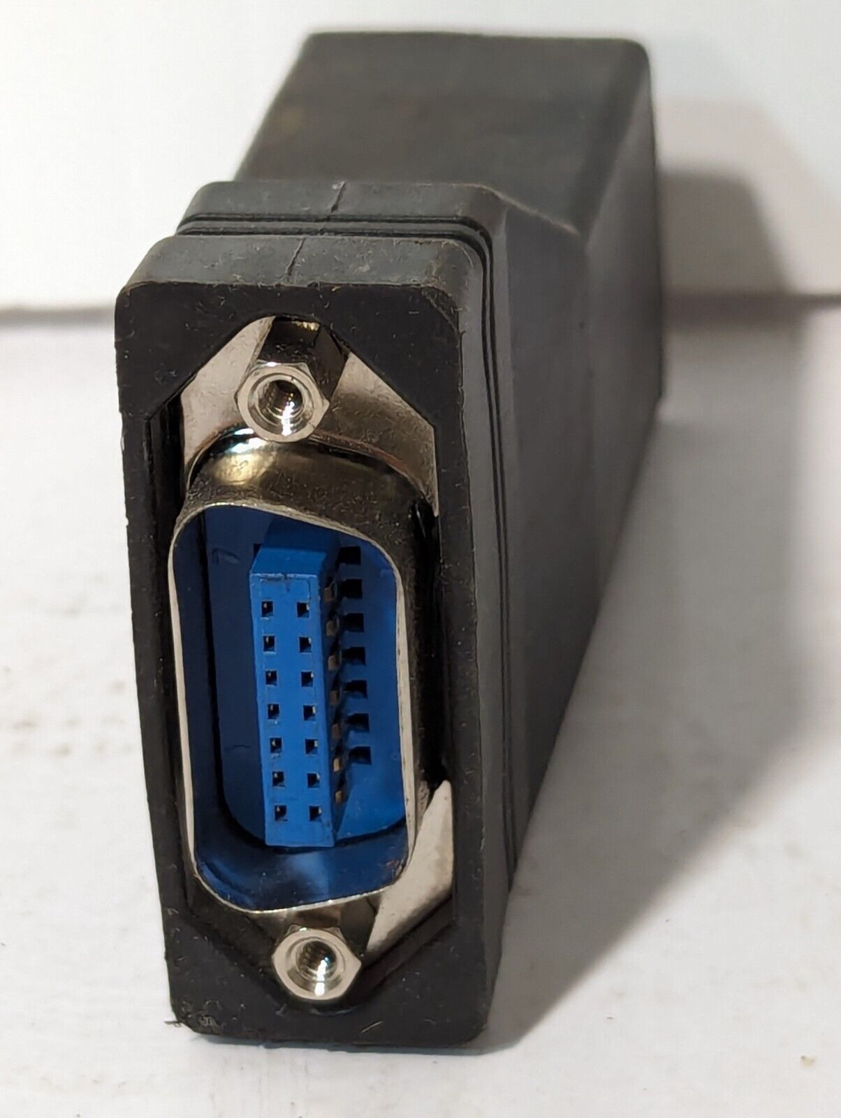 02002154 Chrysler SCI 6/14 PIN DLC Adapter Plug - Free Shipping