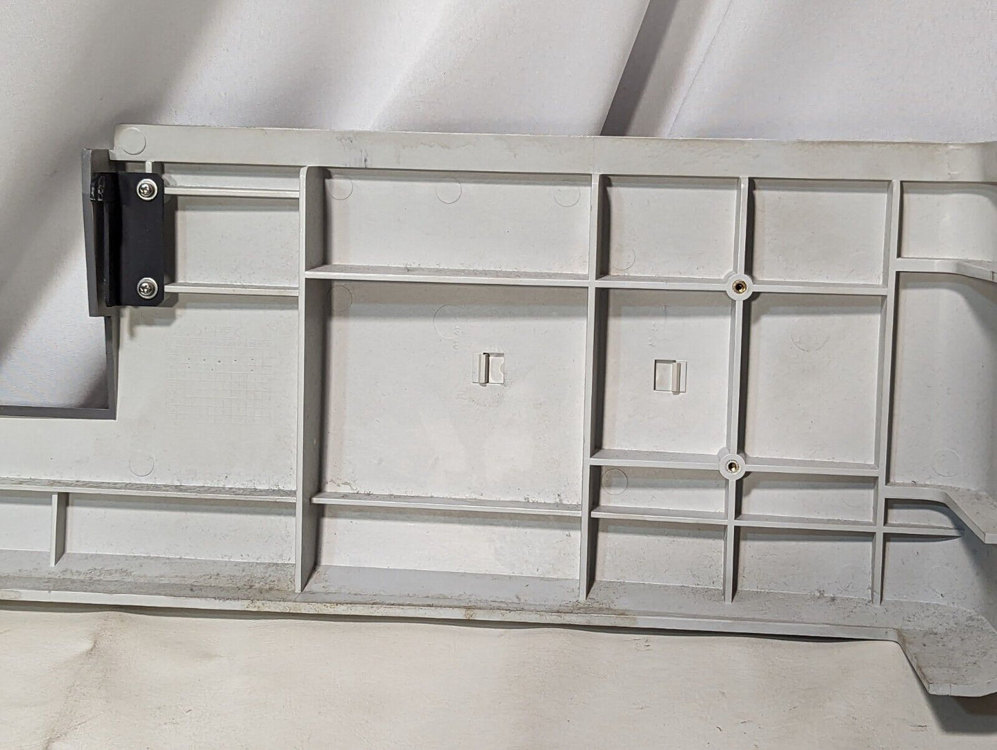 Abbott Architect ci4100 chemistry analyzer panels as shown