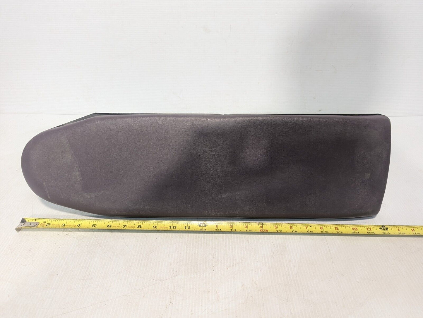 Unbranded arm board as shown, 24 x 7 inches w/hook & loop straps - Free Shipping