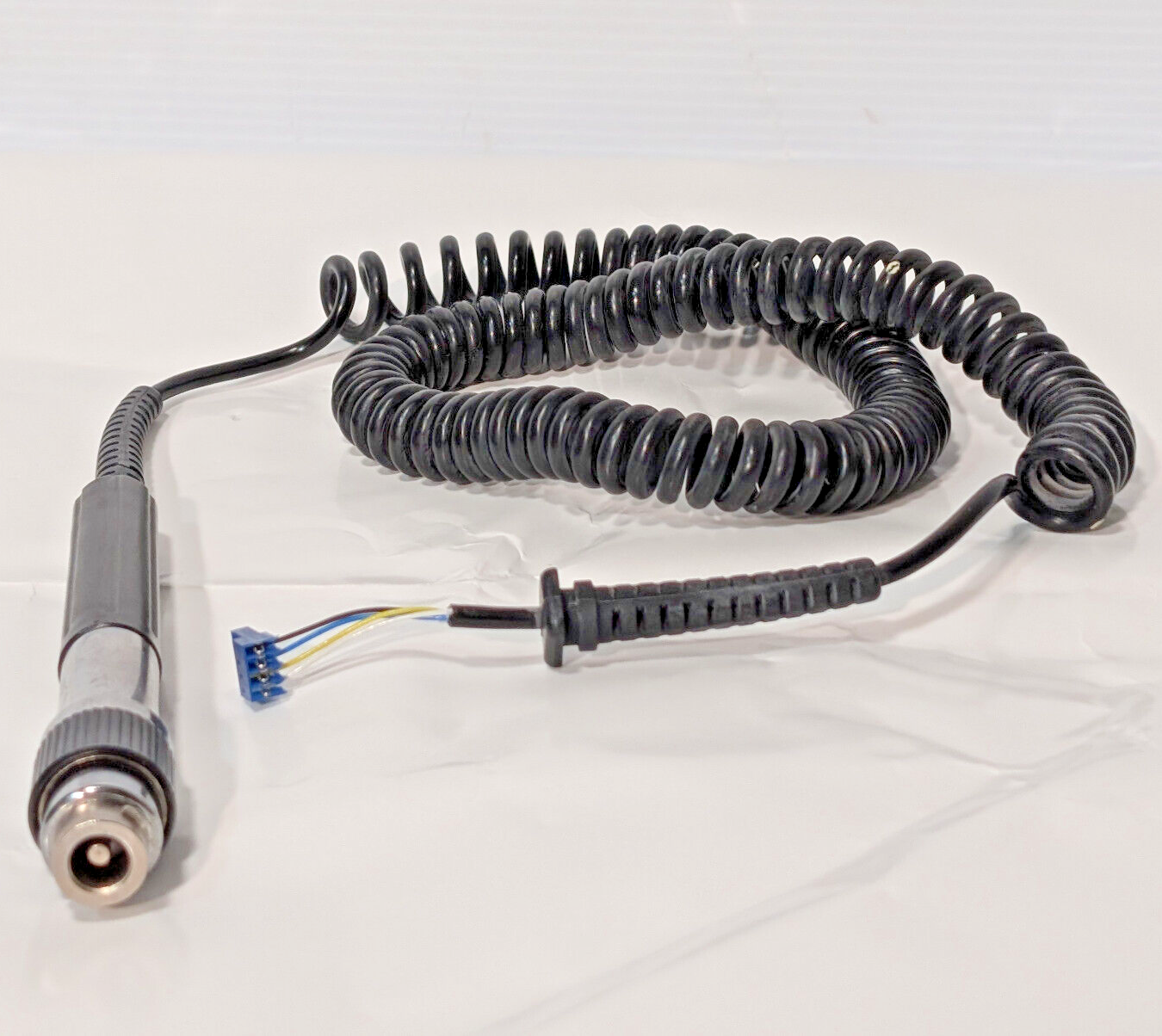 Welch Allyn Handle Assembly Cable, Otoscope, Opthalmoscope Component