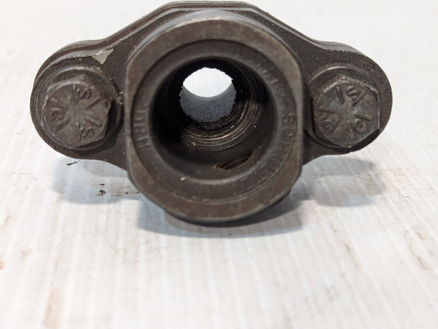 Boyar Schultz 2DRH Tool Holder - Free Shipping