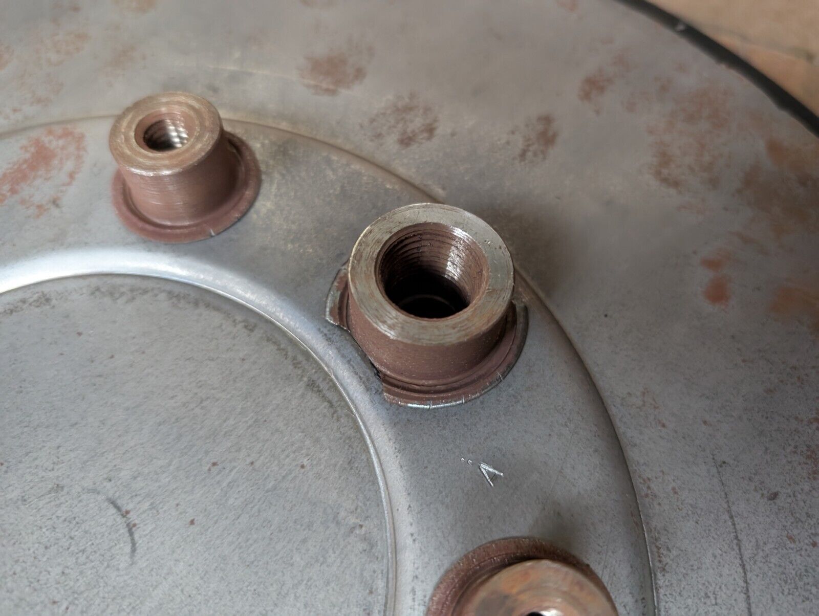 Strato Vac Handling 14 inch cup, 40780 neoprene black, 530 lb capacity-Free Ship