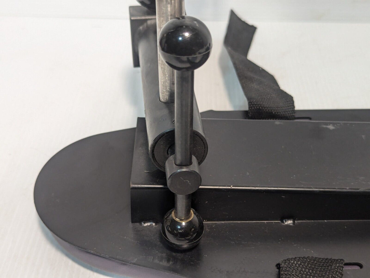 Unbranded arm board as shown, 24 x 7 inches w/hook & loop straps - Free Shipping