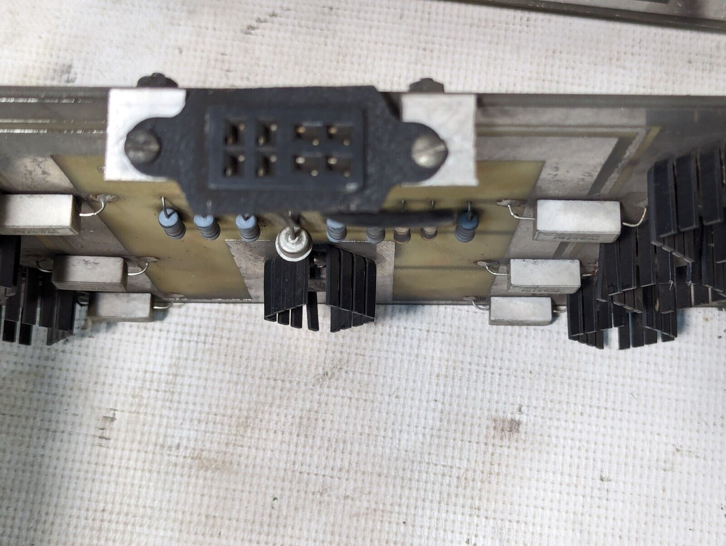 Unbranded ERM-101A Circuit Board - Free Shipping