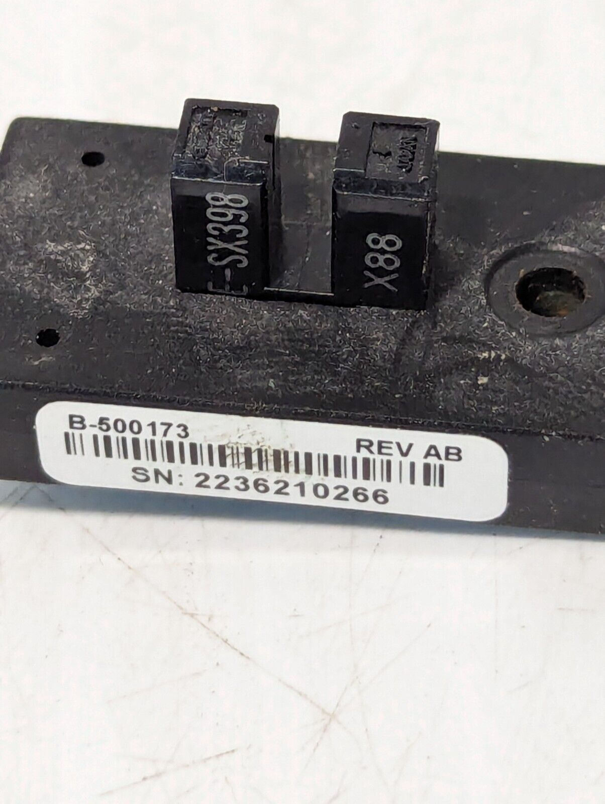 Steris System B-500173 Photo Interrupter, rev AB - Free Shipping