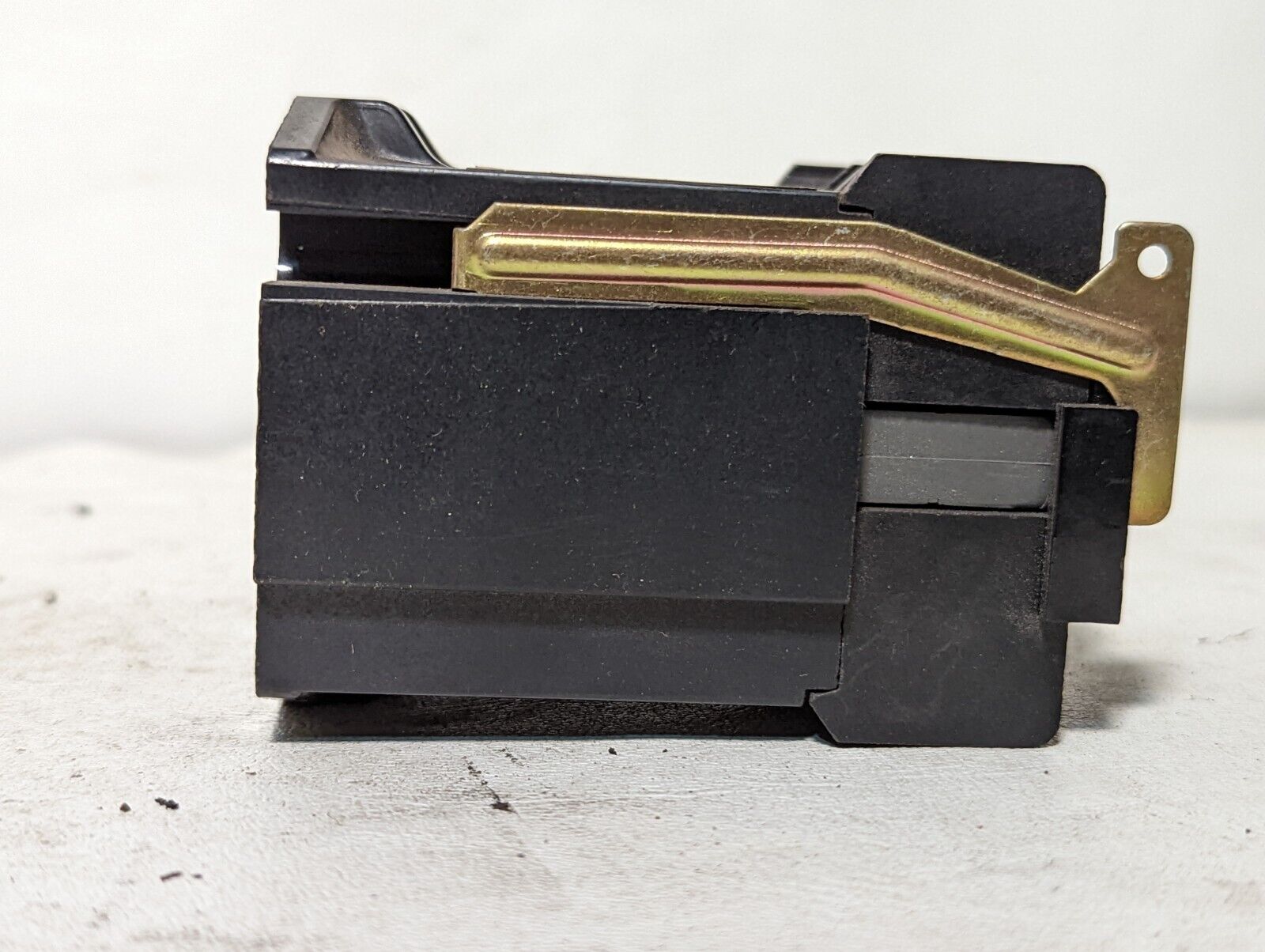 Square D 8501GO11 control relay, 110/120VAC coil, 8501G011