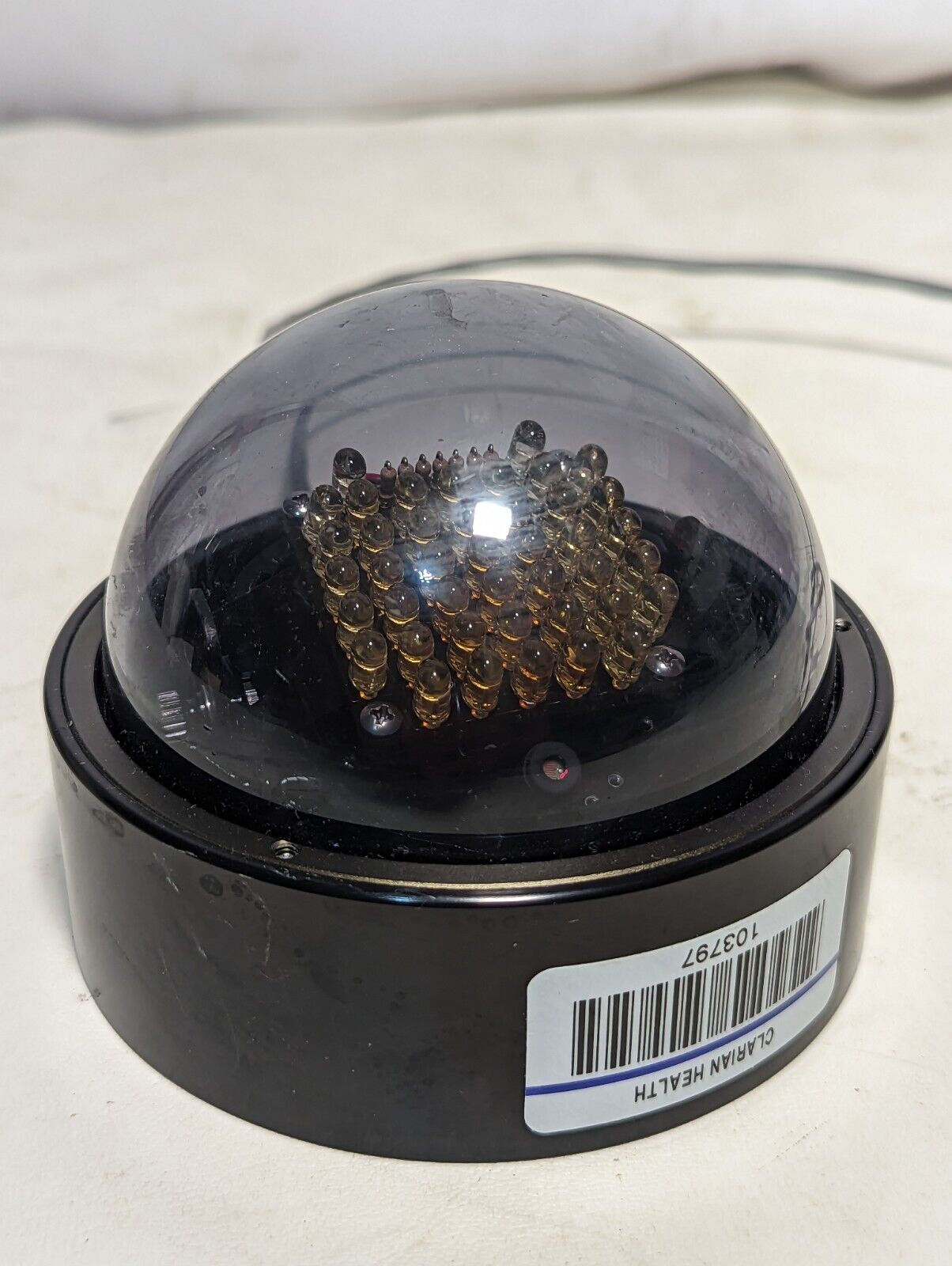 Viasys Healthcare 46LED850W EEG IR LED lamp, 3.6VA sytem power, 24VAC, 50-60Hz