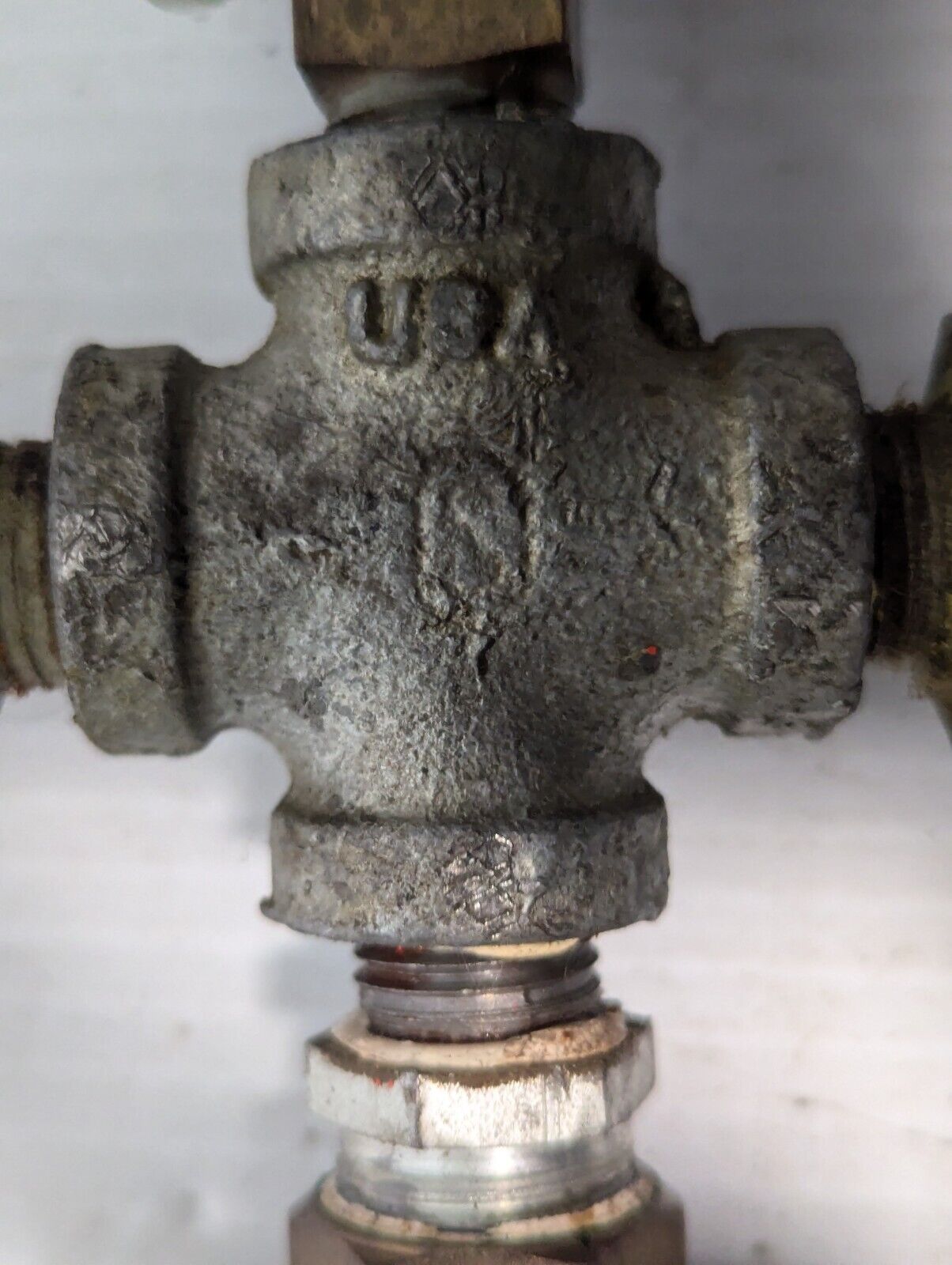 Speed Aire, Air Regulator, Brass Socket w/Ashcroft 0-160PSI gage - Free Shipping