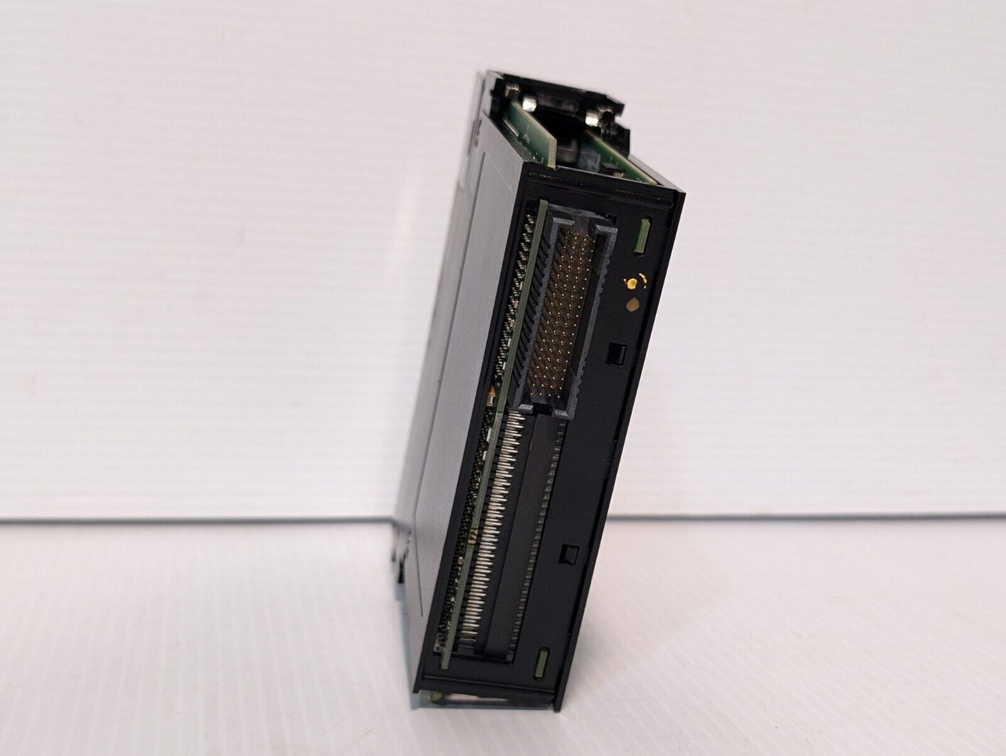 Allen Bradley 1756-L61 ControlLogix 5561 Processor Module w\ 2MB Memory, Ser B