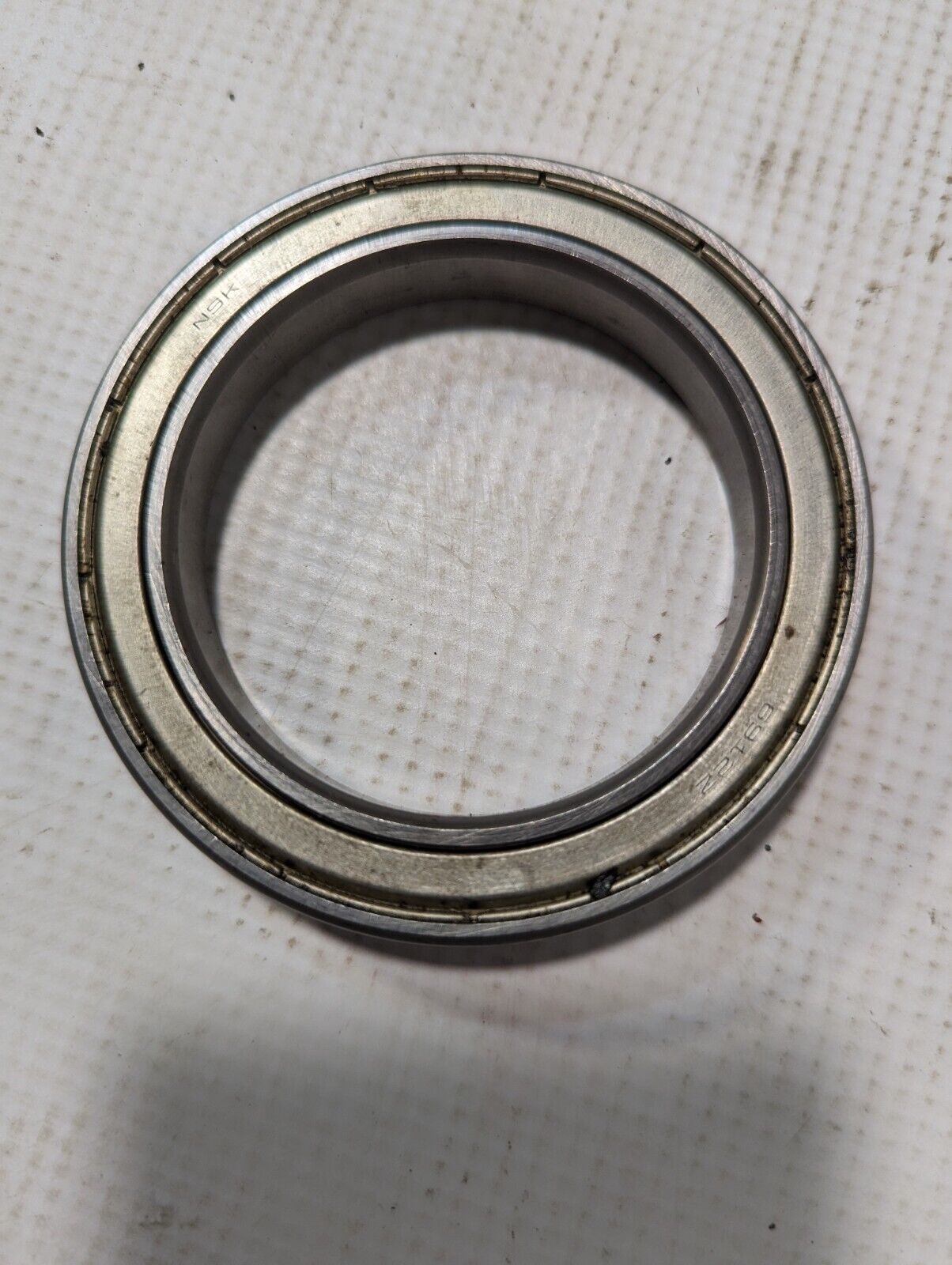 NSK 6912Z bearing