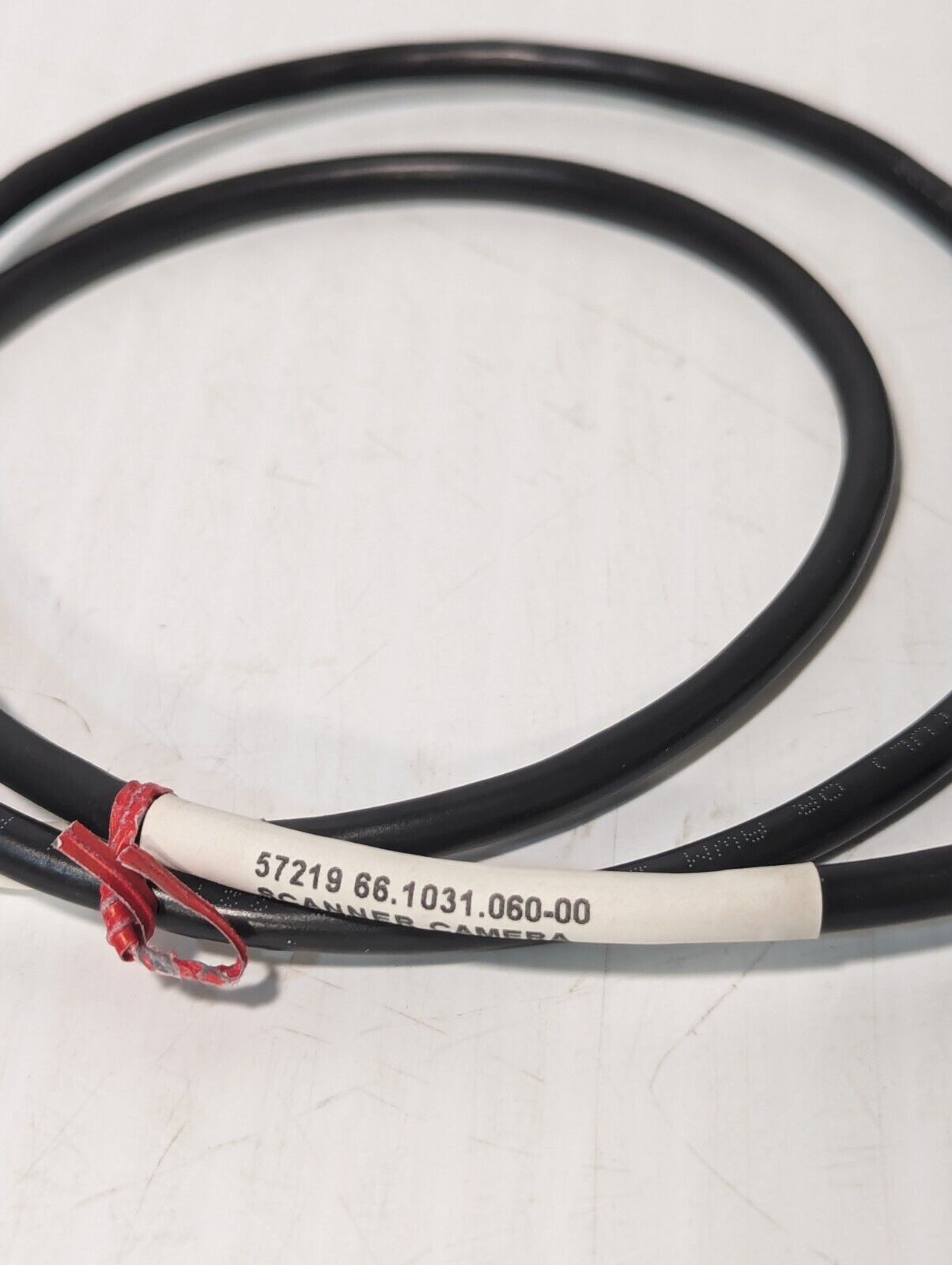 DGE 66.1031.060-00 Cable with SCI PCBx9 to Camera Connections, 6150-11-000-2415